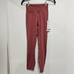 Brand New Vuori Rib Studio Leggings